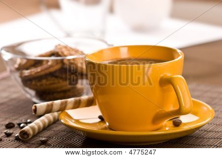 กาแฟ