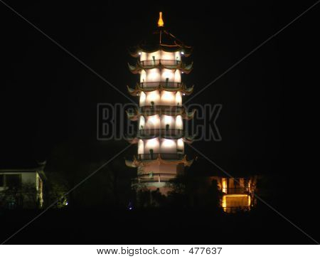 Çin Pagoda
