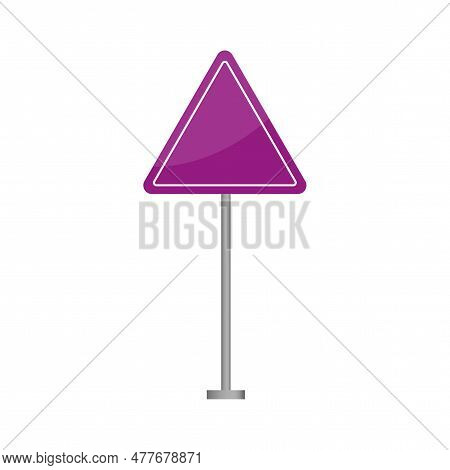 Traffic Road Vector & Photo (Free Trial) | Bigstock