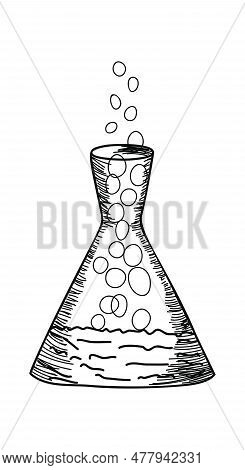Doodle Education Icon