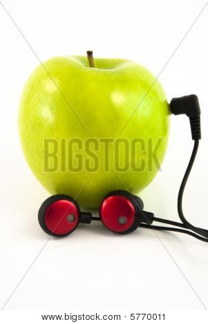 MP3 Apple