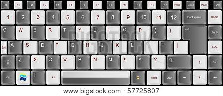 Keyboard