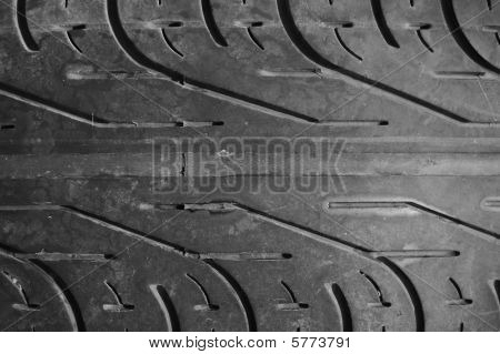 Tyre Texture