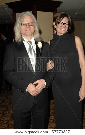 Claudio Miranda at the 23rd Annual American Society of Cinematographers Outstanding Achievement Awards. Century Plaza Hotel, Century City, CA. 02-15-09