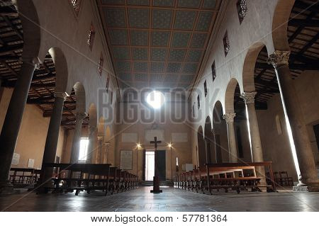 San Giorgio Al Velabro