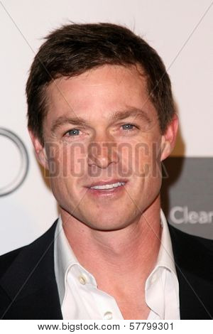 Eric Close  at the Annual Backstage At The Geffen Gala. Geffen Playhouse, Los Angeles, CA. 03-09-09