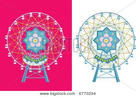 Grande roue