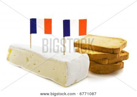 Brie