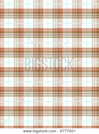 Pyramida vazba Plaid