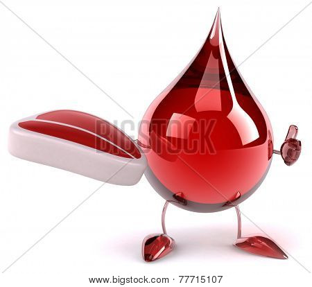 Blood