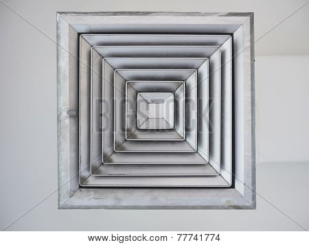 Air conditioner system with dirty condition