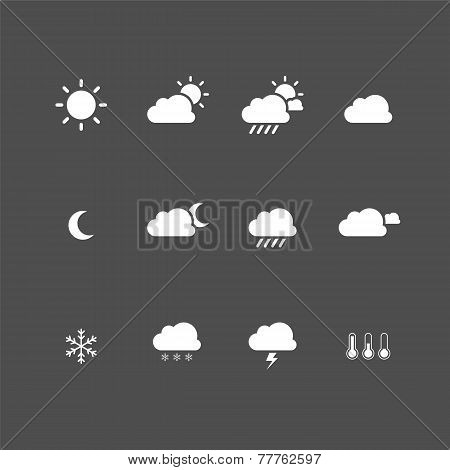 Weather Icons