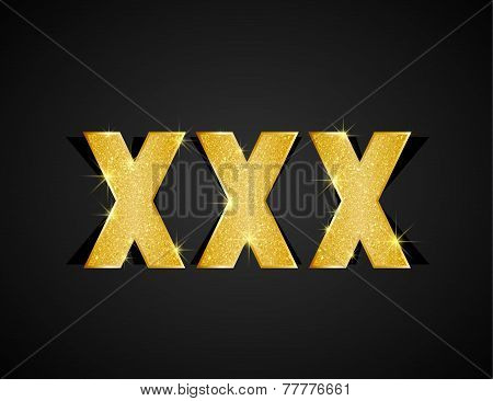 XXX text