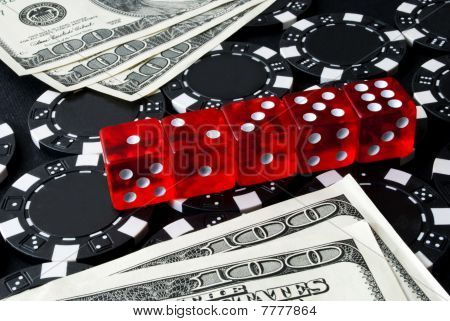 Glücksspiel Dices für casinÃ² Spiele