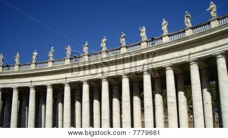 St. Peter's Square