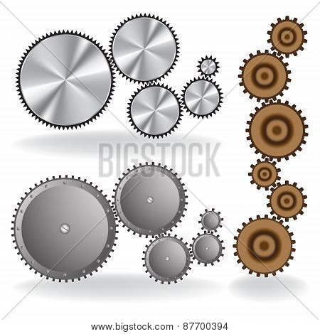 Gears