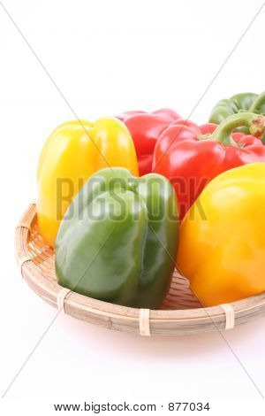 Paprika