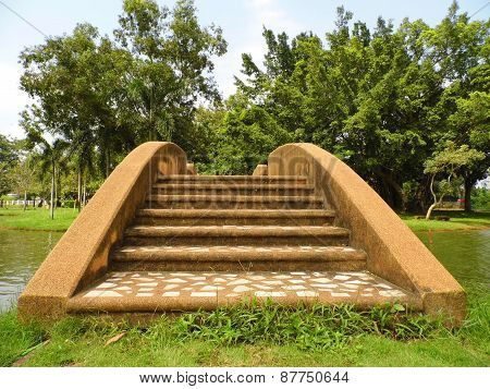 Stone Bridge