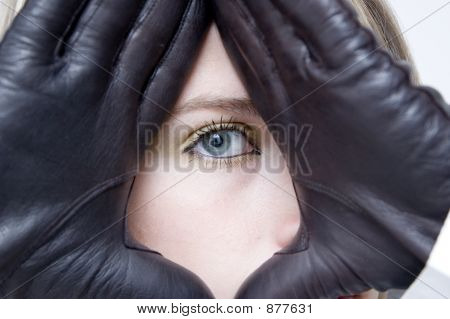 Business occhio