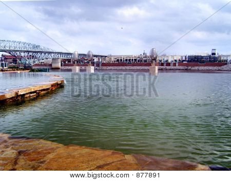 Lousiana Red river