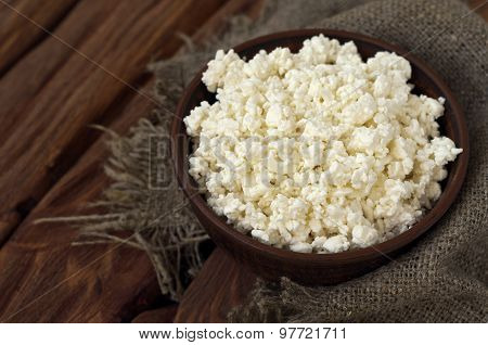 Fresh Homemade Cheese