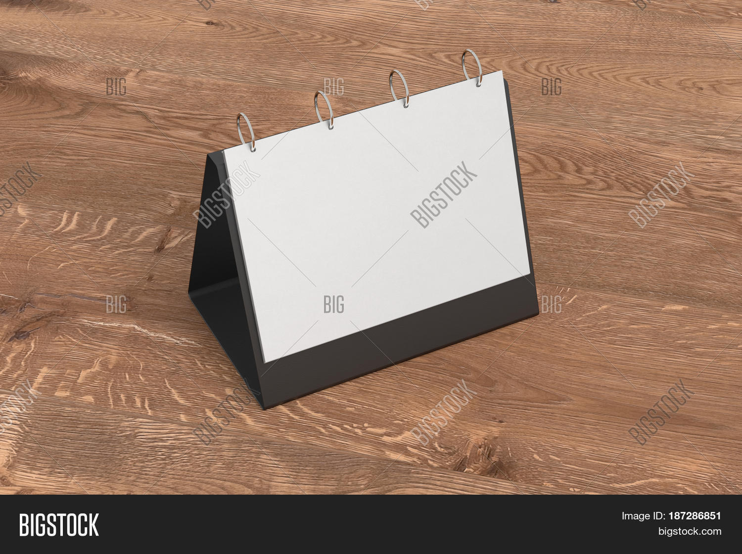 Blank Table Top Flip Image & Photo (Free Trial) Bigstock