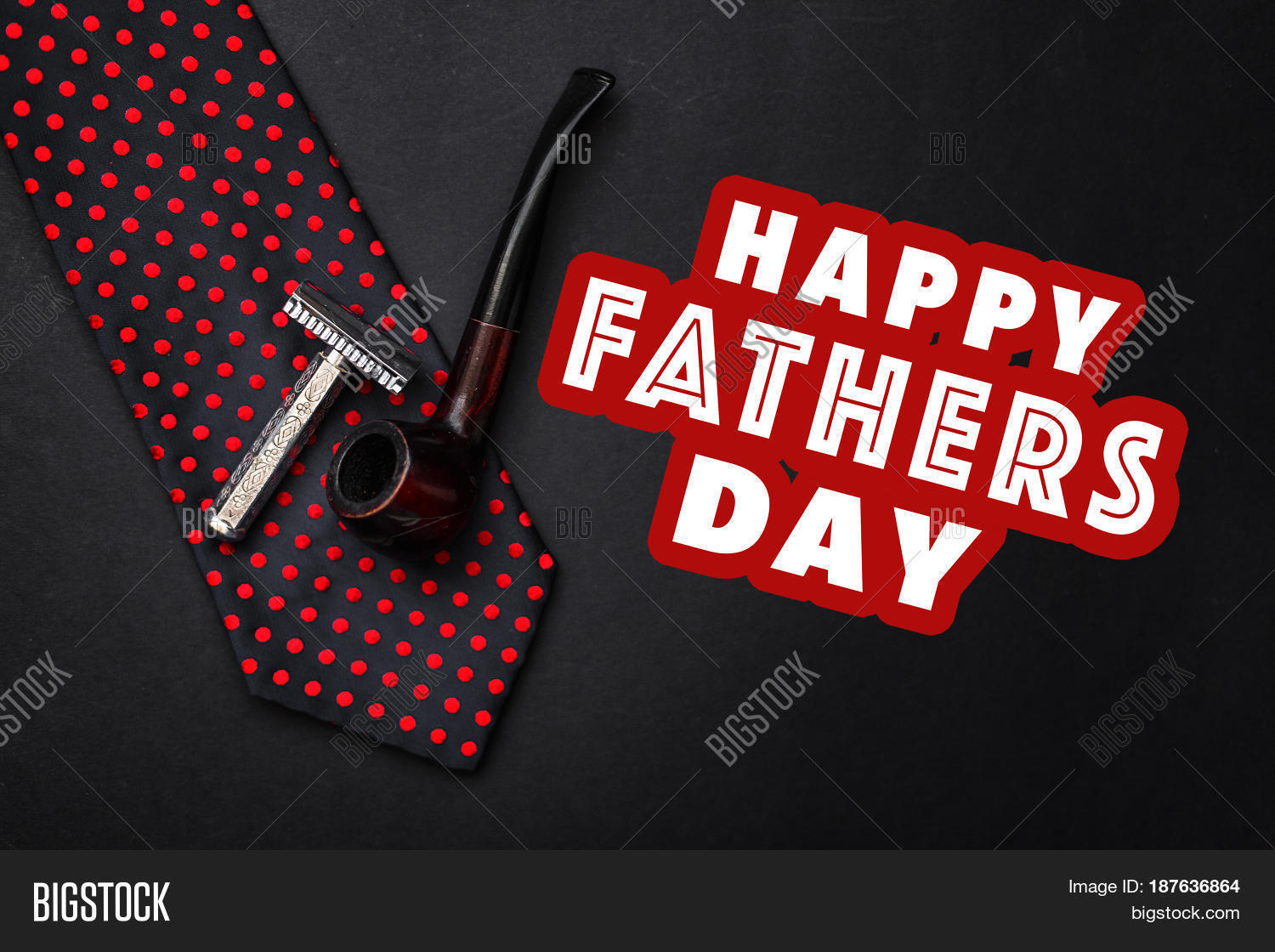 Happy Father's Day Image & Photo (Free Trial) | Bigstock