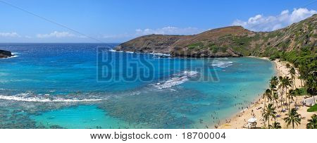 Hanauma Bay