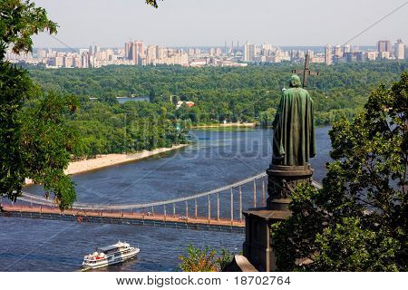 Ukrayna başkenti Kiev