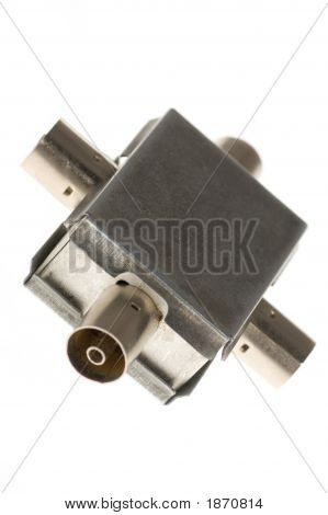 Antenna Splitter