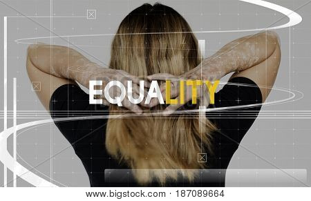 Equality balance rights respect fair