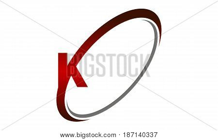 This image describe about Letter K  Logo