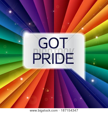 Got Pride Banner