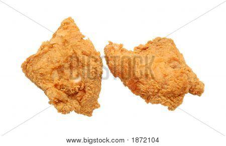 Chicken Fried