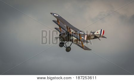 Vintage Aircraft