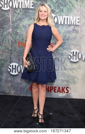 LOS ANGELES - MAY 19:  Cornelia Guest at the 
