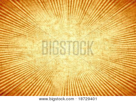 staré stile grunge sunbeam