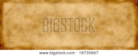 Extra large  textured grunge old paper series  XXL
