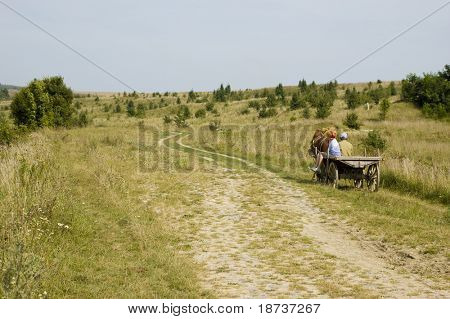 šířku pole
