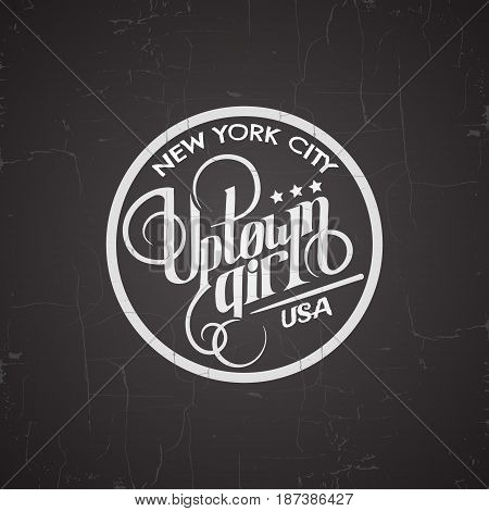 Quote typographical background 