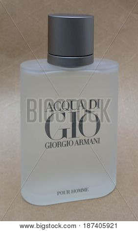 Acqua Di Gio Fragrance