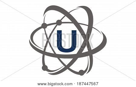 This image describe about Atom Initial U