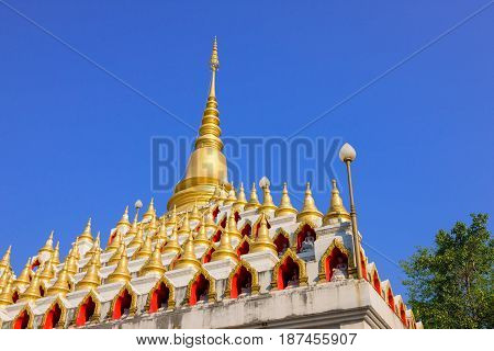 Wat Phra Kaew Don Tao