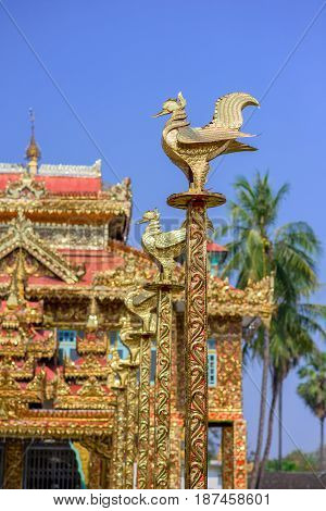 Wat Thai Wattanaram