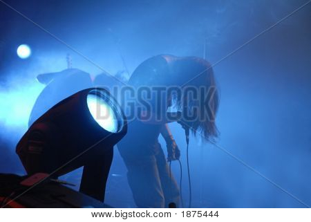 Disco Party