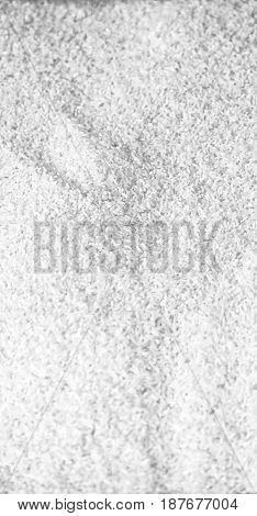 In A Market Lots Of Rice  Grain