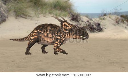 einiosaur