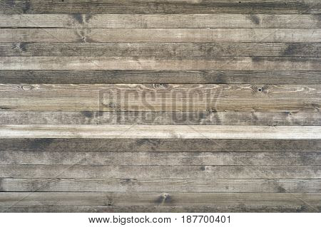 Wooden board material background. Rustic wooden board. Wooden board background. Vintage wooden board. Wooden plank. Wooden surface. Wooden board surface with old natural wooden plank. Grunge surface wooden board top view. Wall of wooden plank board.