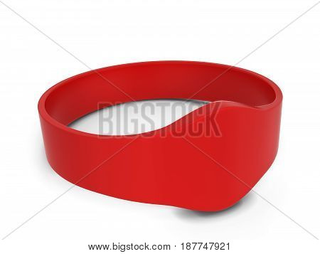 Rfid Bracelet