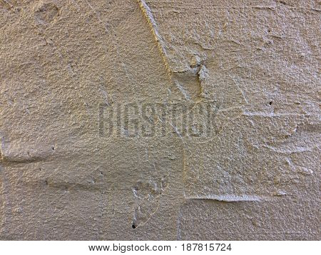 wet cement texture for background,gray wall texture.